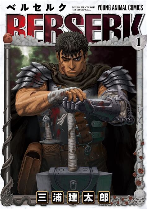 berserk manga online pl|Berserk